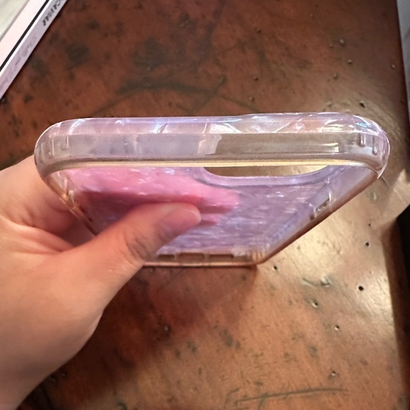 Velvet Caviar Rose Quartz iPhone 12 Pro Max Case - Picture 4 of 7